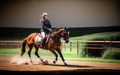 Horse Riding 101: Common Mistakes Made by Novice Riders and How to Avoid Them