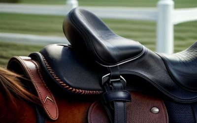 Mastering the Art of Tacking Up: A Step-by-Step Guide for Beginners